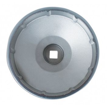 LASER Oil Filter Wrench 97mm x 9 Ribs