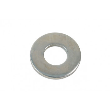 CONNECT 6mm Plain Washer Form C Heavy Duty Pk 5