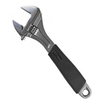 ADJUSTABLE WRENCH 10."