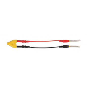 LASER Air Bag Test Resistor Set