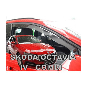 SKODA OCTAVIA IV KOMBI 5D  2020>