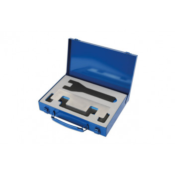 LASER Engine Timing Kit - for Vauxhall/Opel 1.0, 1.4, 1.5 Pe