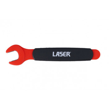 LASER Insulated Open Ended Spanner 13mm