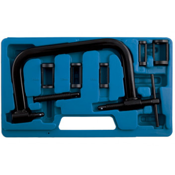 LASER Valve Spring Compressor Set - Motorcycle