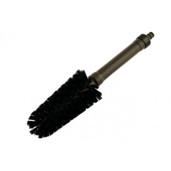 LASER Flow Thru Alloy Wheel Brush