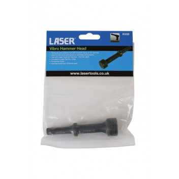 LASER Vibro Chisel 100mm