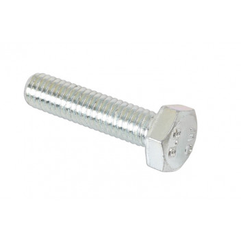 CONNECT H.T.Setscrew 6mm x 25mm Pk 5