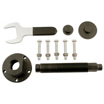 LASER Front Wheel Bearing Tool - Ford Transit