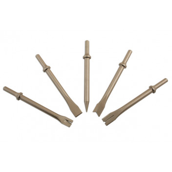 LASER Air Hammer Accessory Set 5pc