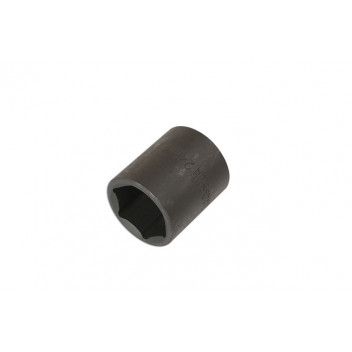 LASER Socket - Air Impact 1/2D 24mm"