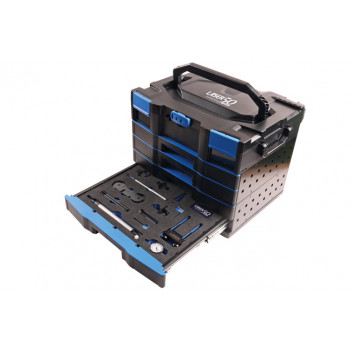 LASER Engine Timing Master Kit for VW Group FSi, TFSi, TSi P