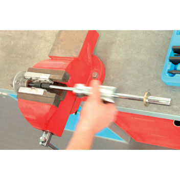 LASER Internal Bearing Puller Set