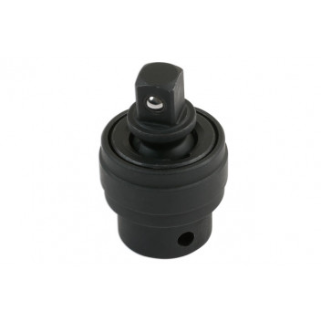 LASER Universal Joint Swivae Impact Adaptor 1/2D"