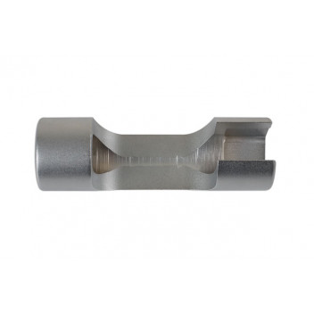 LASER Fuel Line Socket - 17mm
