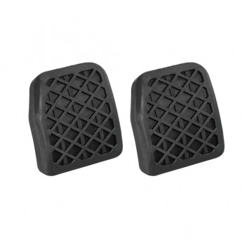 Pedal Rubbervolvo Xc70/V70/Serie 80, Land Rover Evoque