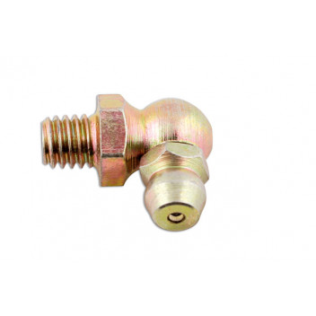 CONNECT 90° Angle Grease Nipple M6 x 1.0mm Pack 25