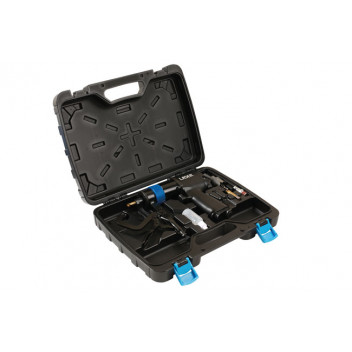 LASER Air Spot Weld Drill - Multi-Speed