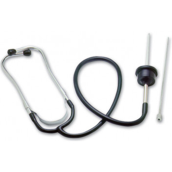 LASER Mechanics Stethoscope
