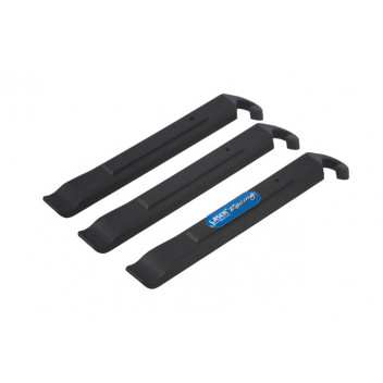 LASER LTR Tyre Lever Set 3pc