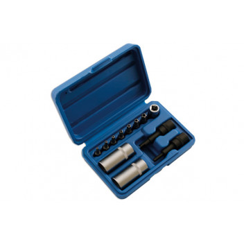 LASER Air Conditioning & ECU Tool Kit