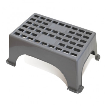Large Plastic Step (445mm X 270mm)