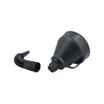 LASER Flexi-funnel