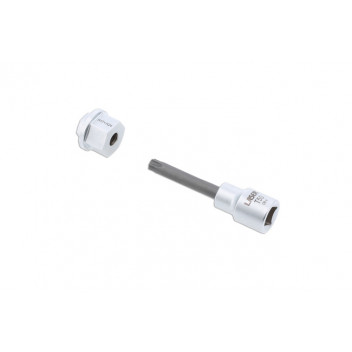 LASER Alternator Pulley Tool Set - Ford Blue Eco