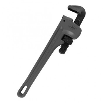 Aluminium Alloy Pipe Wrench 14",8435034530711"