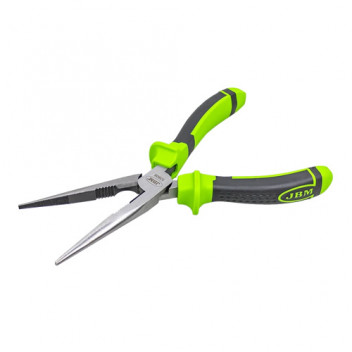 LONG NOSE PLIERS 8 - 200MM."