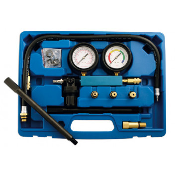 LASER Cylinder Leakage Tester 7bar/100Psi
