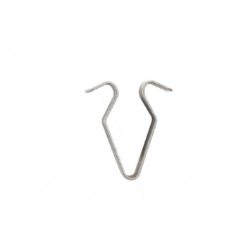 CONNECT Metal Trim Clip Fastener to suit Audi VW Pk 50