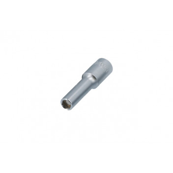 LASER Magnetic Deep Socket 3/8D 8mm"