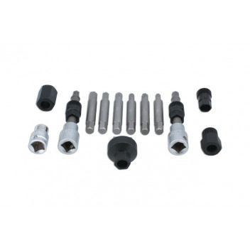 LASER Alternator Tool Set