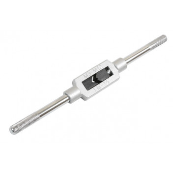 CONNECT Adjustable Tap holder M3 to M12 from 4554