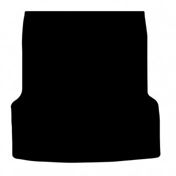 Rubber Boot Mat BMW F30 2012-
