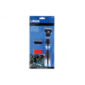 LASER Laser Scraper Extendable