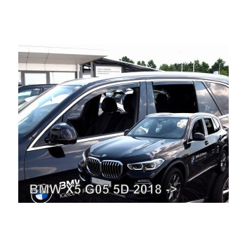 BMW X5 G05 5D 2018 - (FULL SET)