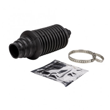 Universal Steering Rack Boot Set