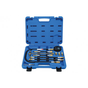 LASER Digital Compression Tester - Petrol