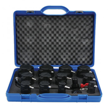 LASER TURBO SYSTEM TESTER SET