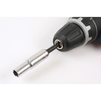 LASER Bit and Socket Driver - Combined