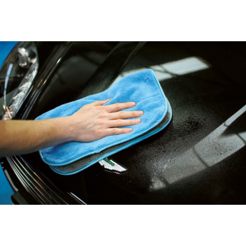 LASER Microfibre Cloth 450mmx380mm