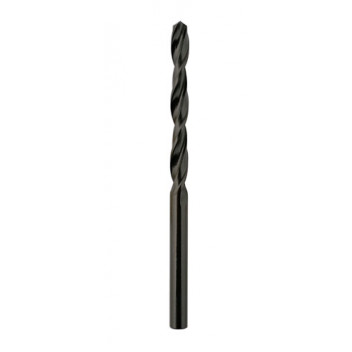 CONNECT HSS Metric Jobber Drill 5.0mm Box of 10