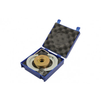 LASER GEN2 Insertion Clamshell 85mm