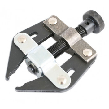 LASER Motorcycle Chain Puller