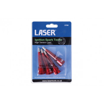 LASER HT Lead Ignition Spark Tester