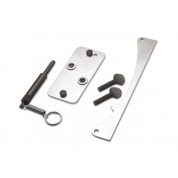 LASER Diesel Engine Service Tool Kit - GM