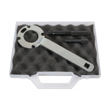 LASER Cam-Belt Tool Kit Volvo Diesel 5 Cyl 2.0/2.4