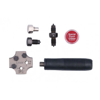 LASER Brake Pipe Flaring Tool Steel