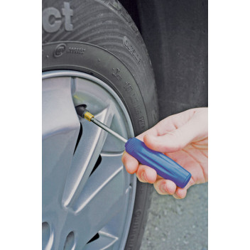 LASER Tyre Valve Core Torque Tool
